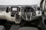 Toyota Hiace LWB Van 2019 года (AU)